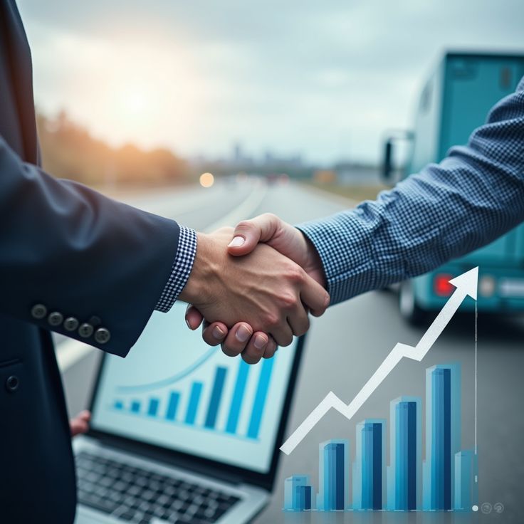 Strategic Partnerships