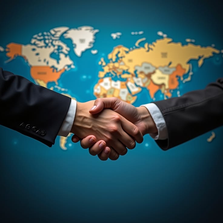 Global Excellence