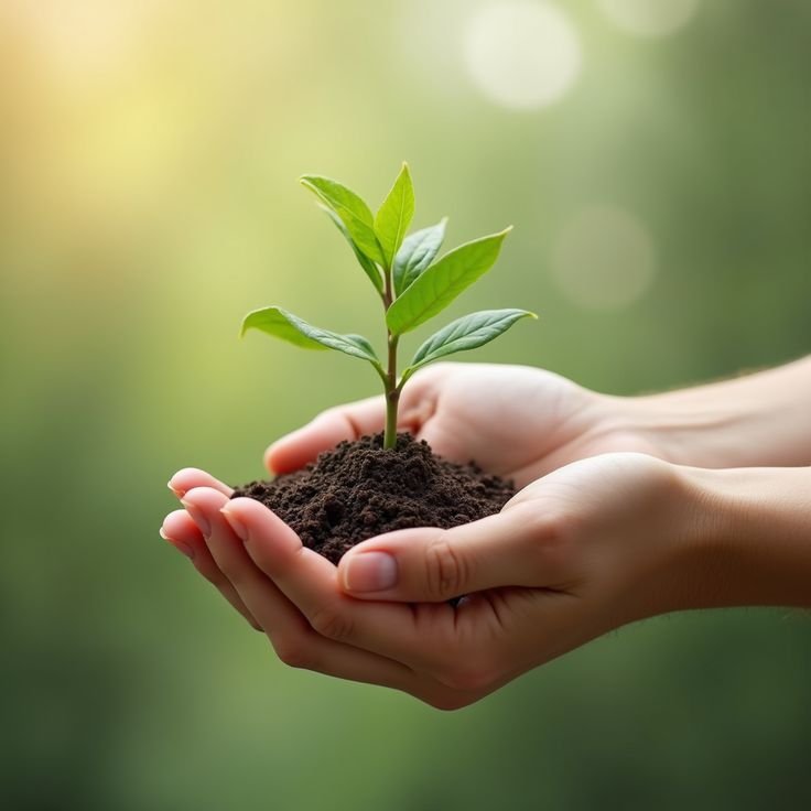 Sustainability & Impact