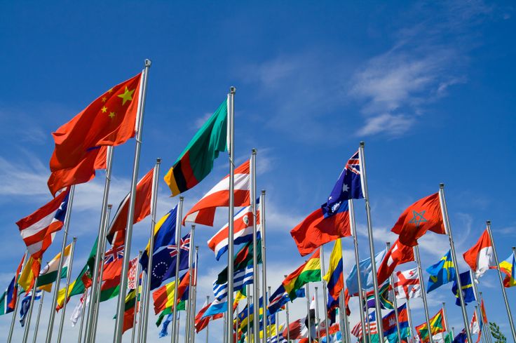 Global Reputation & Institutional Positioning