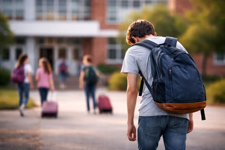 International Students