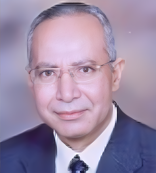 Prof. Dr. Mohamed Sweilem El-Basyouni