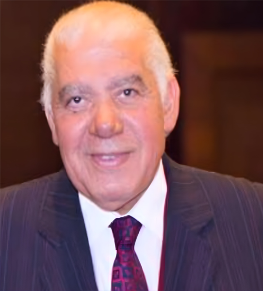 أ.د/ محمود السيد محمد الناغي