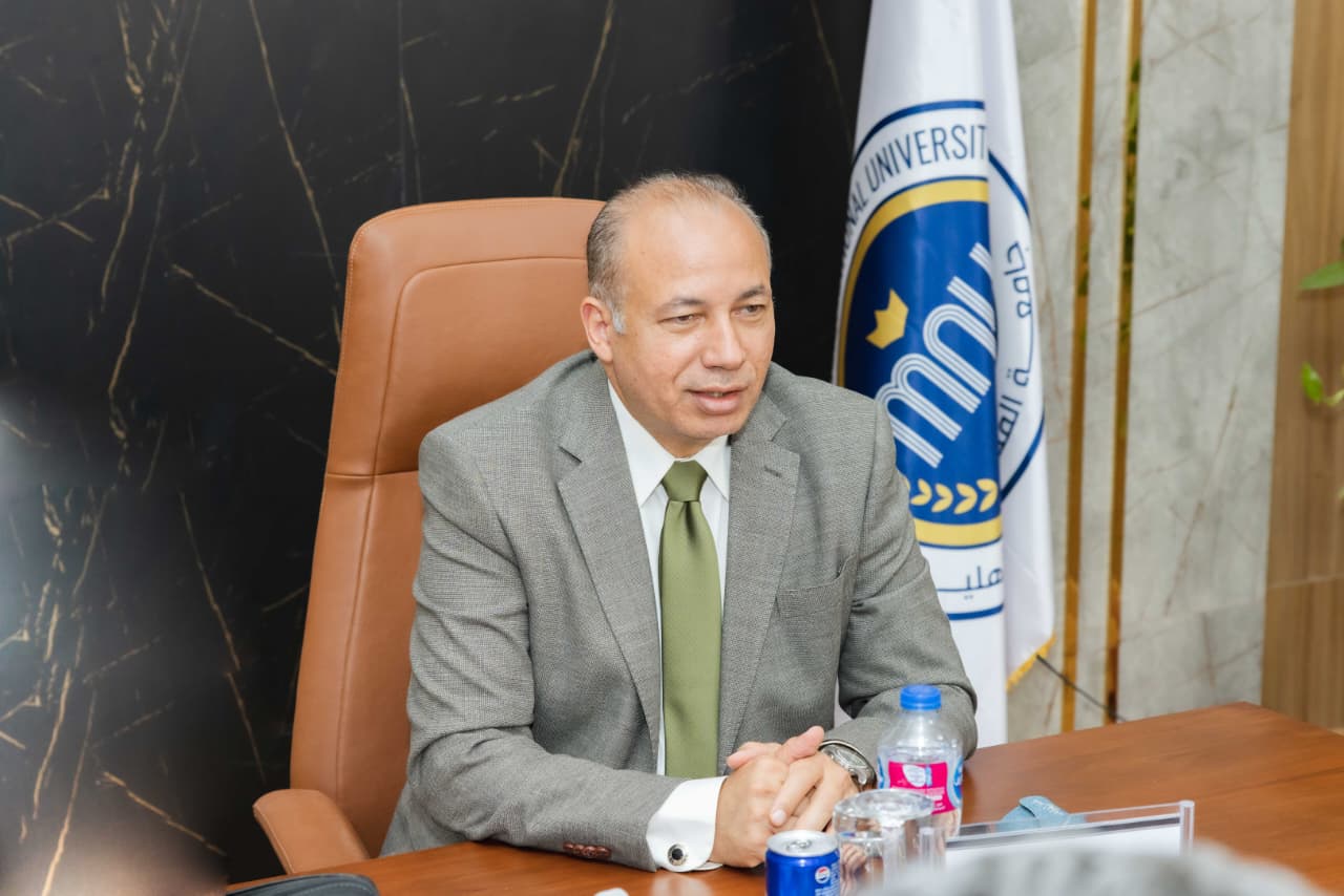 المجلس الأكاديمي لجامعة المنصورة الأهلية يعقد جلسته رقم (21) ويعتمد عددًا من القرارات الأكاديمية والإدارية